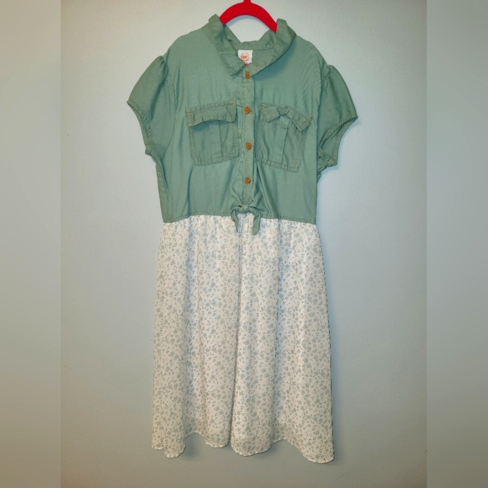 Girls Dress